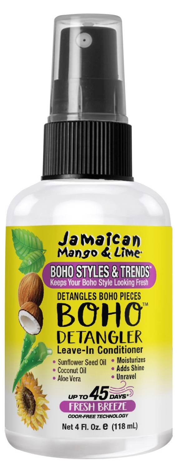 JML BOHO DETANGLER