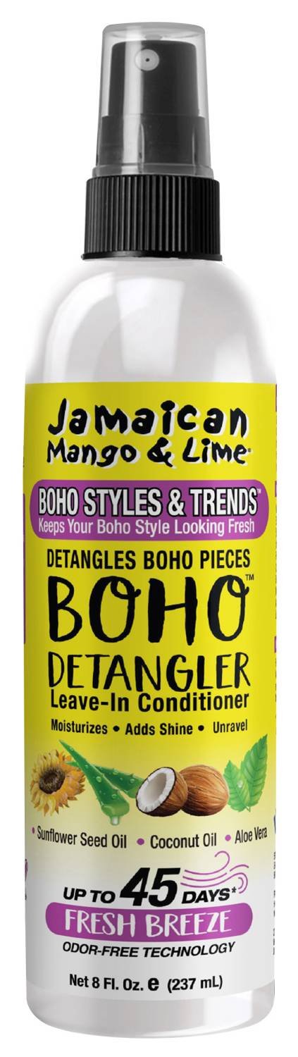 JML BOHO DETANGLER