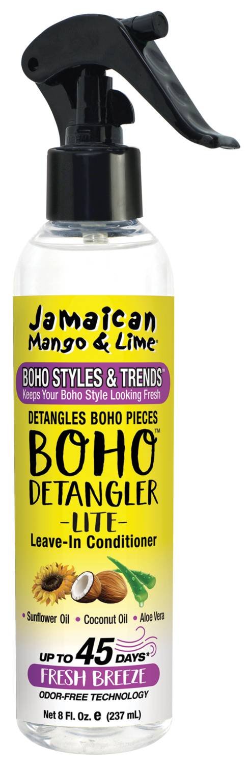 JML BOHO DETANGLER LITE