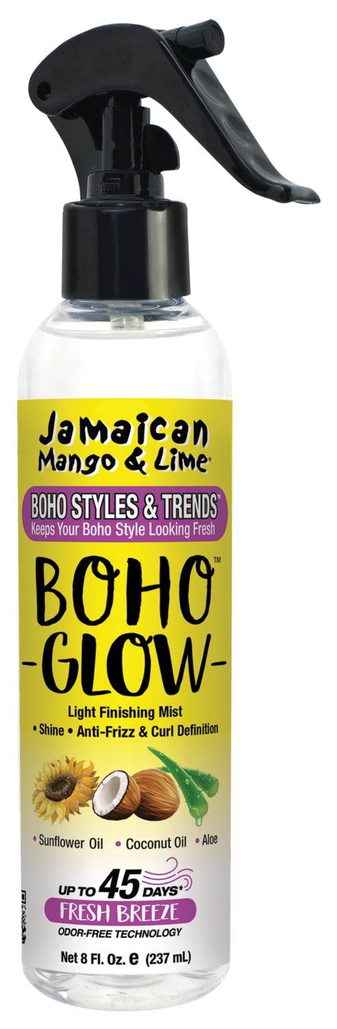 JML BOHO GLOW