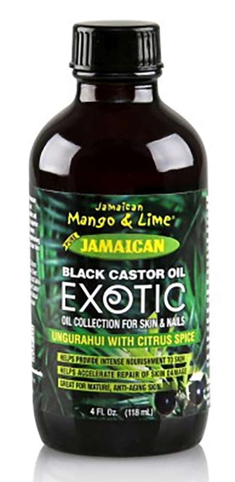 JML B/C OIL -EXOTIC SKIN NAIL UNGURAHUI