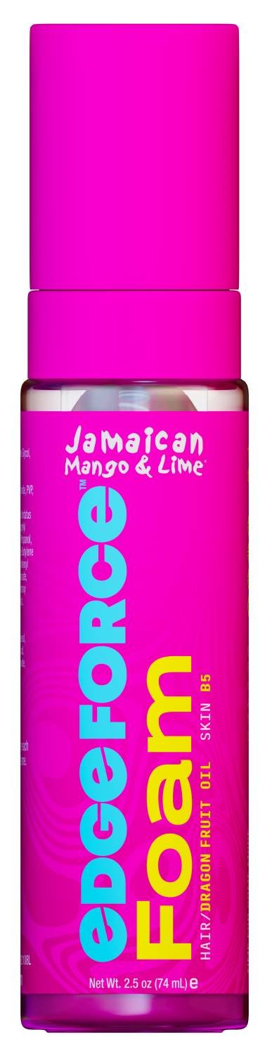 JML EDGE FORCE FOAM DRAGONGRUIT OIL/B5