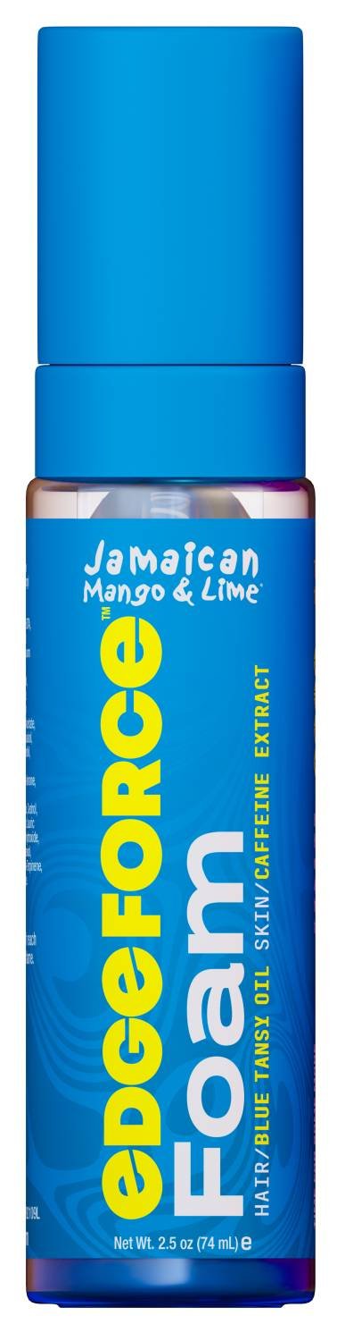 JML EDGE FORCE FOAM BLUE TANSY/CAFFEINE