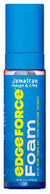 JML EDGE FORCE FOAM BLUE TANSY/CAFFEINE