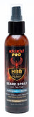KITIKITI PRO BEARD SPRAY