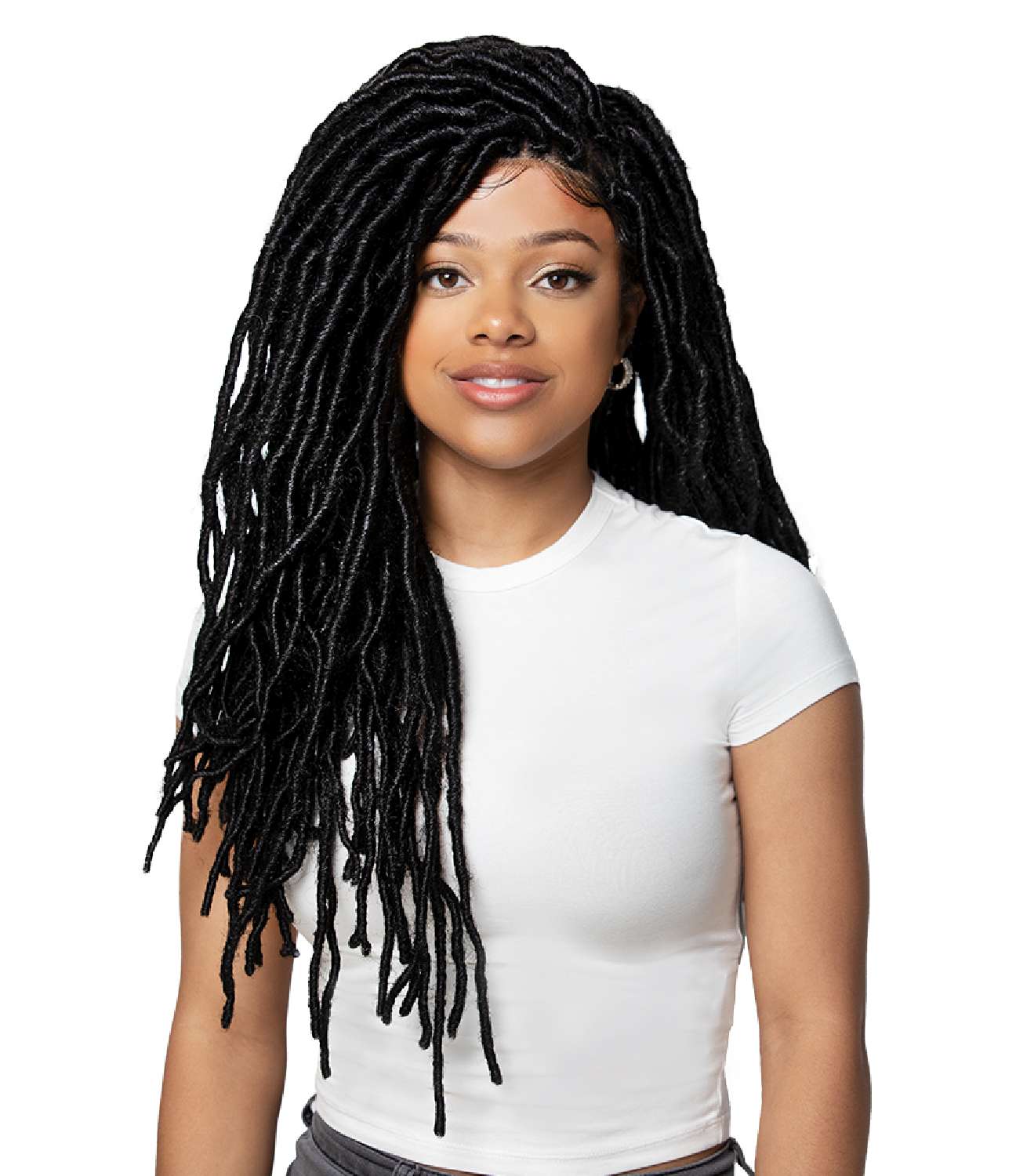 QLW307 GODDESS LOCS-#1
