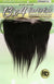 HH RAW 13X4 CLOSURE STR14-#NAT