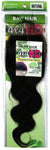 HH RAW HD CLOSURE B/W 12 -#NAT
