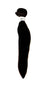 HH RAW HAIR STR 10-#NAT