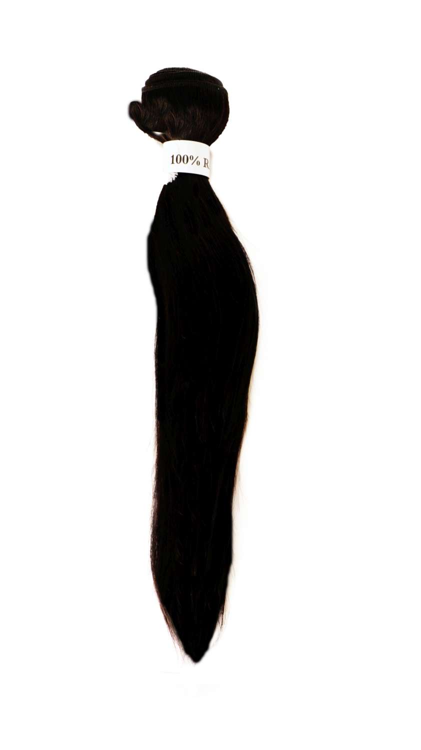 HH RAW HAIR STR 18-#NAT