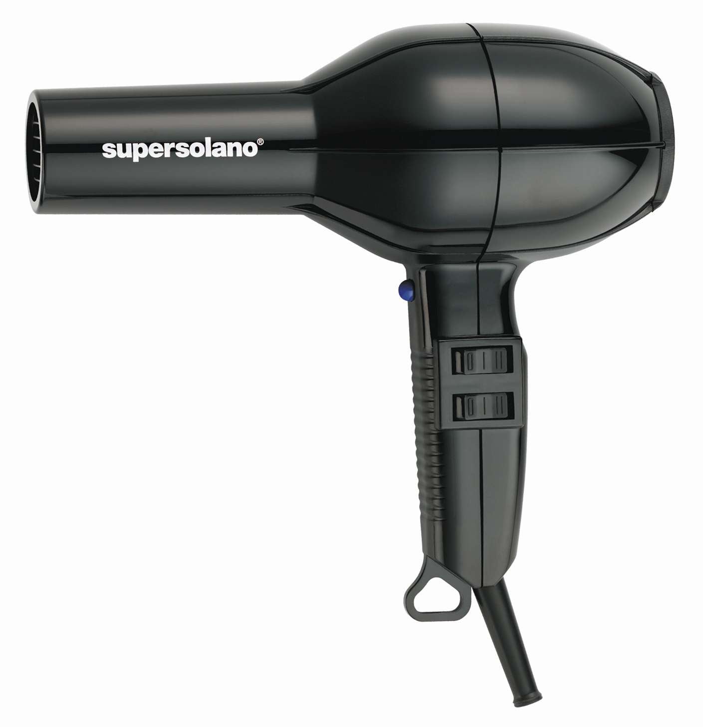 SOLANO DRYER SUPER X BLACK