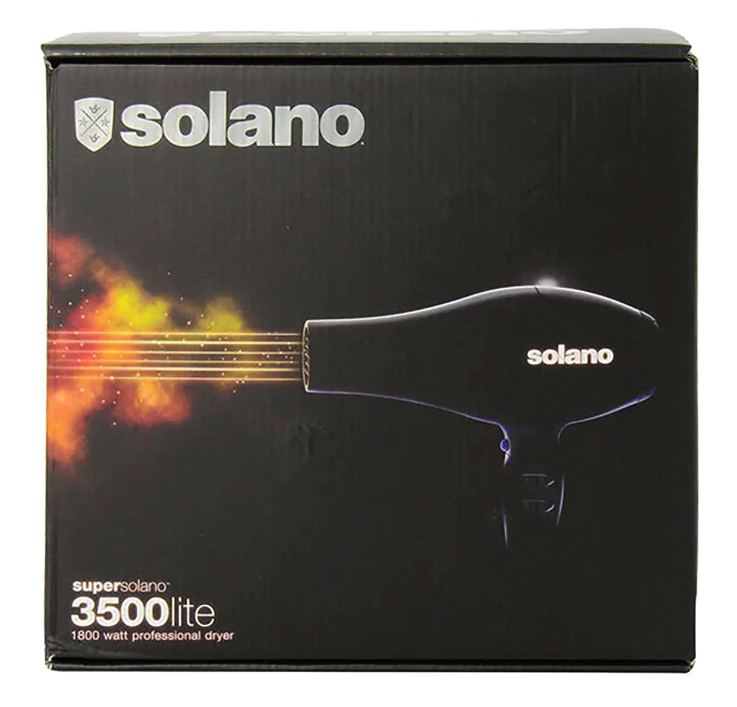 SOLANO DRYER SUPER 3500 LITE