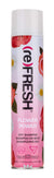REFRESH DRY SHAMPOO FWR PWR