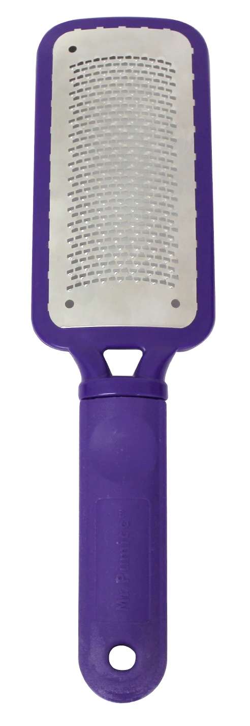 MR. PUMICE METAL FOOT FILE PUR