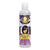 ROBERTS DIAMOND BOND SHIELD TRANSPARENT