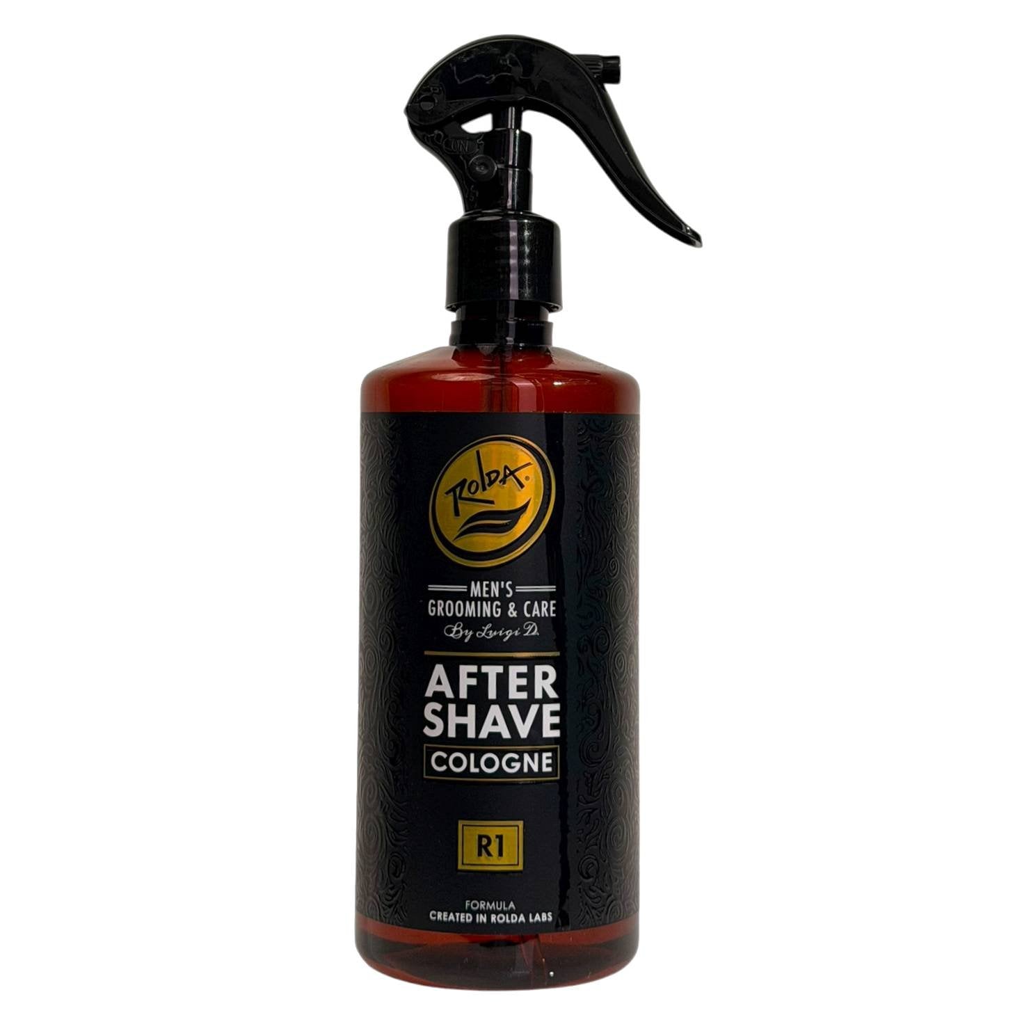 ROLDA AFTER SHAVE COLOGNE R1 14.54 OZ