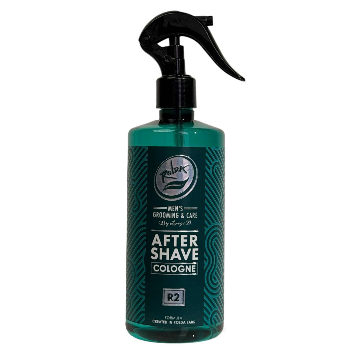 ROLDA AFTER SHAVECOLOGNE R2 14.54 OZ