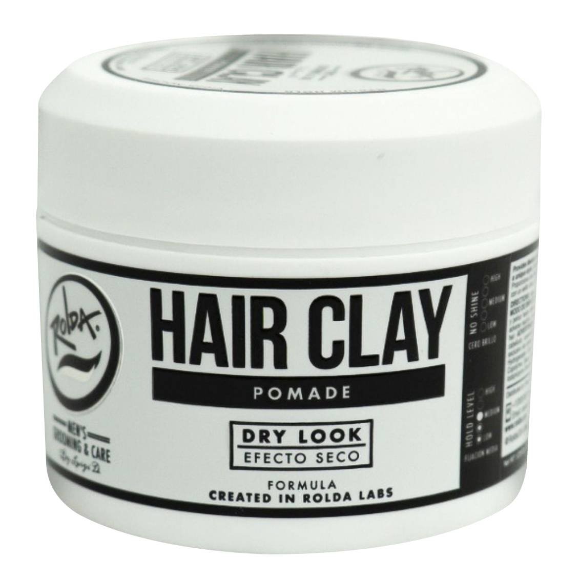 ROLDA HAIR CLAY 5.29 OZ