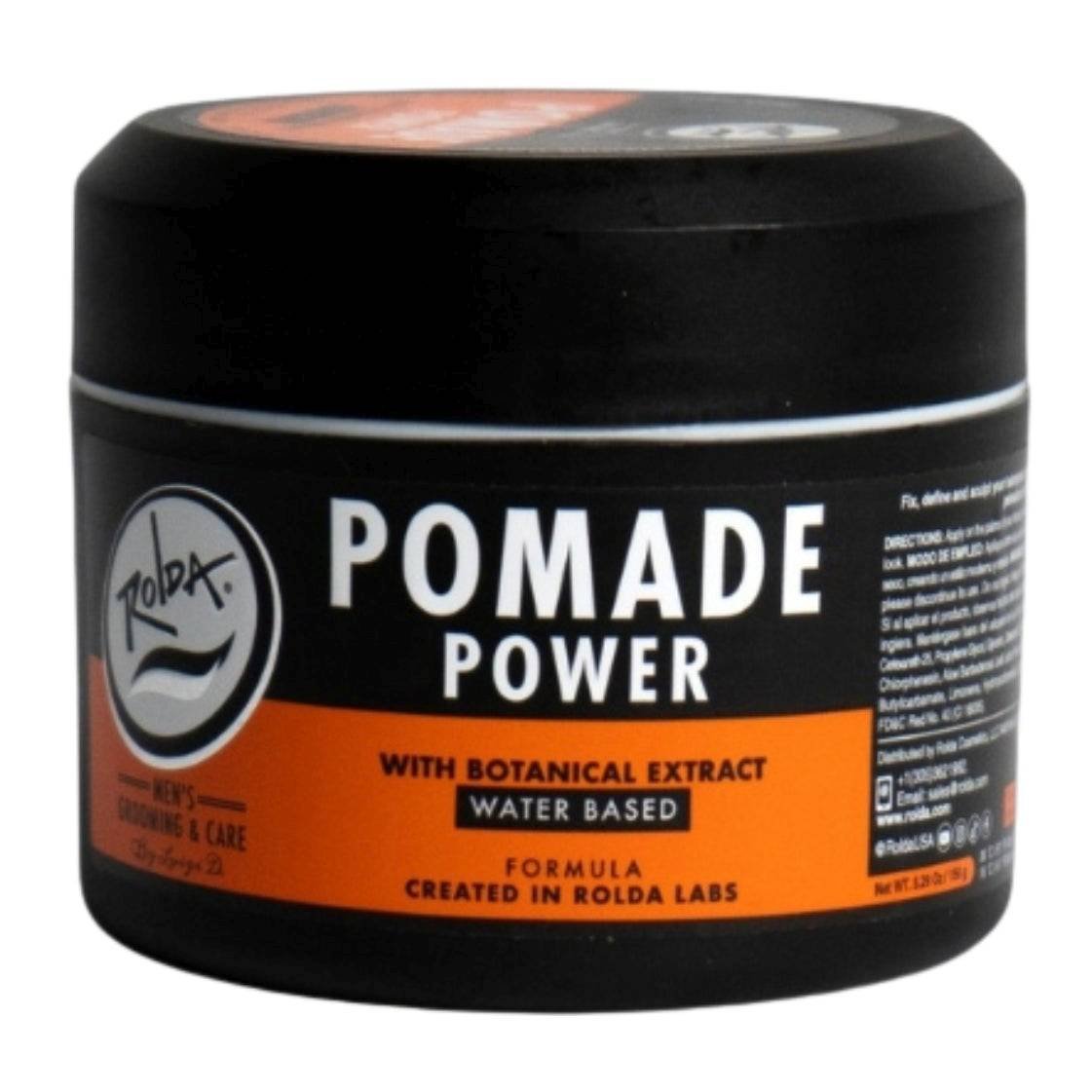 ROLDA HAIR POMADE POWER 5.29 OZ
