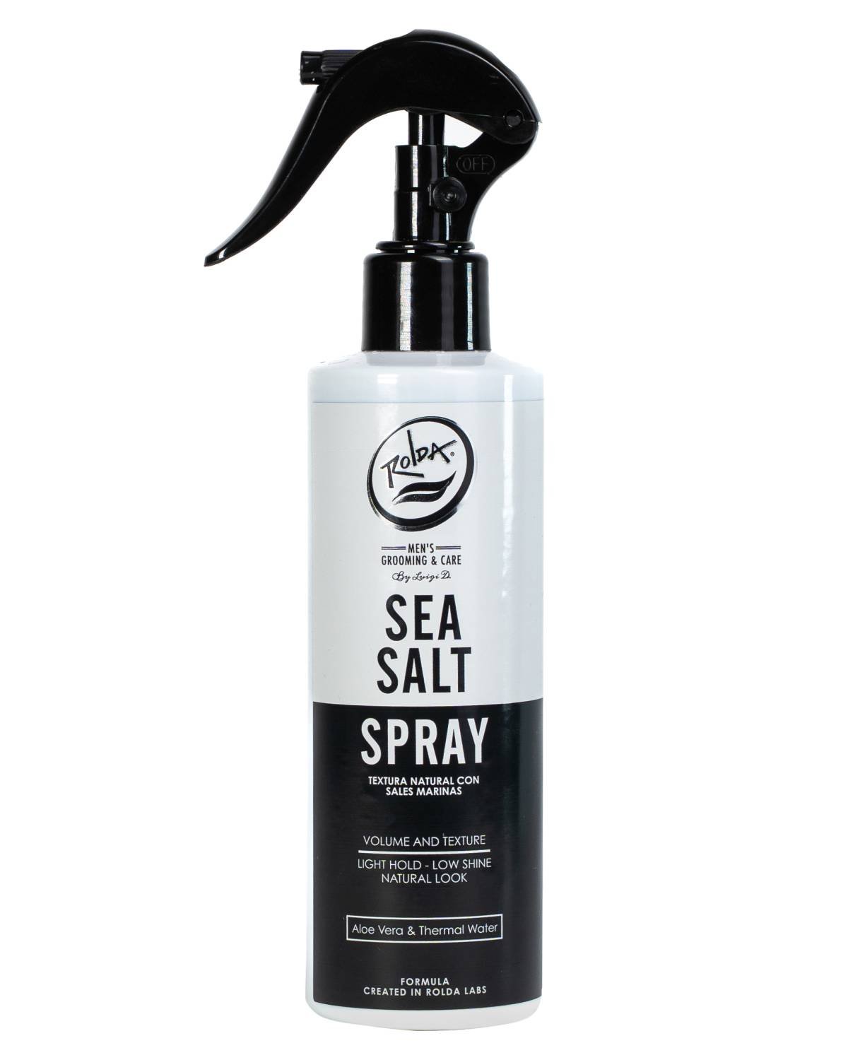 ROLDA SEA SALT SPRAY 8.45 OZ