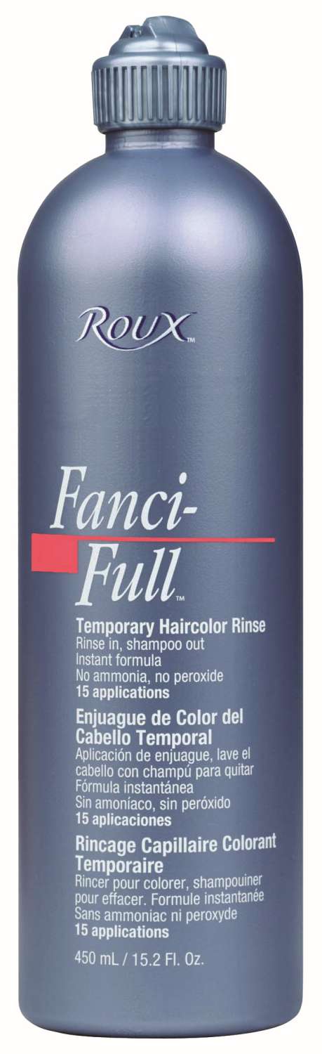 FANCI-FULL 052 [WHITE MINK]