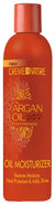 CON ARGAN OIL MOISTURIZER