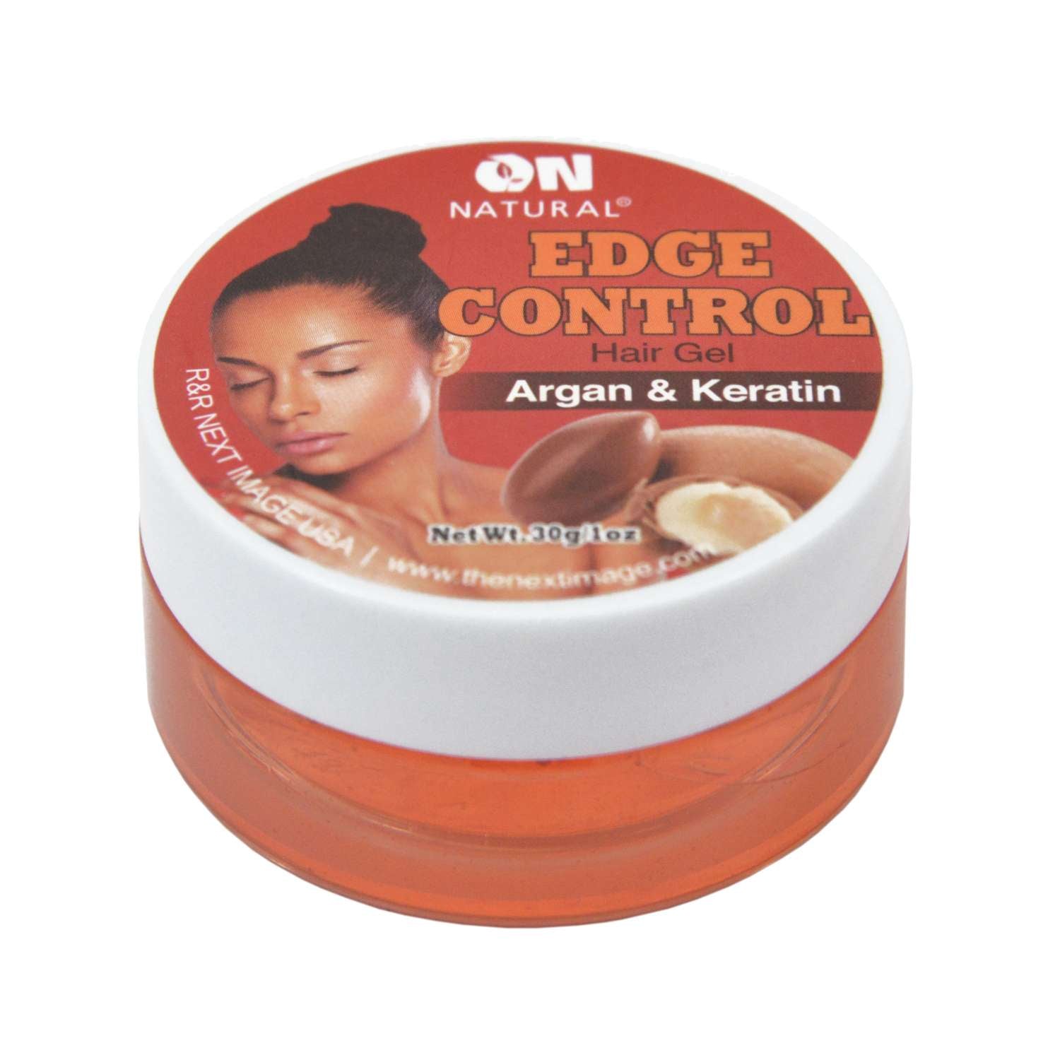 ON NAT EDGE 2DAY ARGAN 12DP