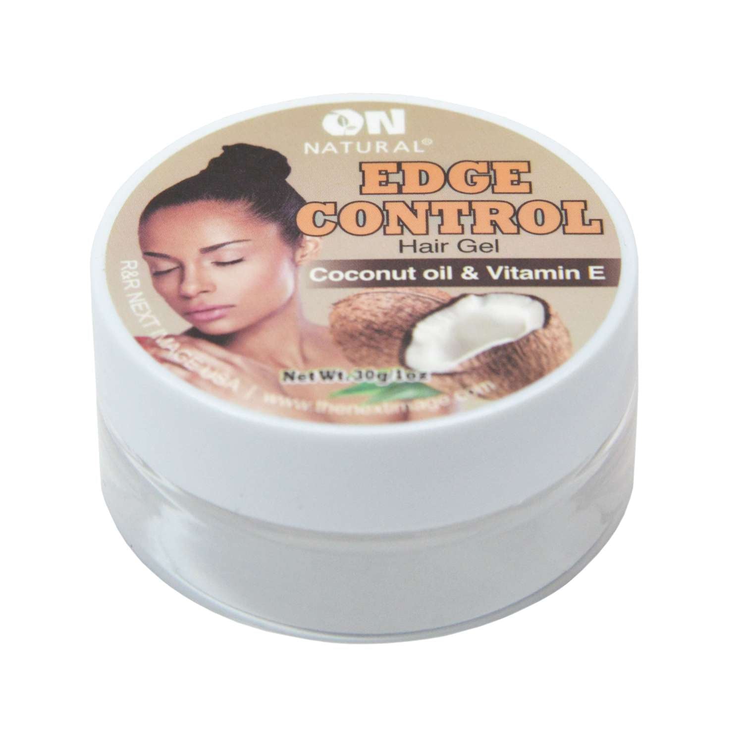 ON NAT EDGE 2DAY COCONUT 12DP