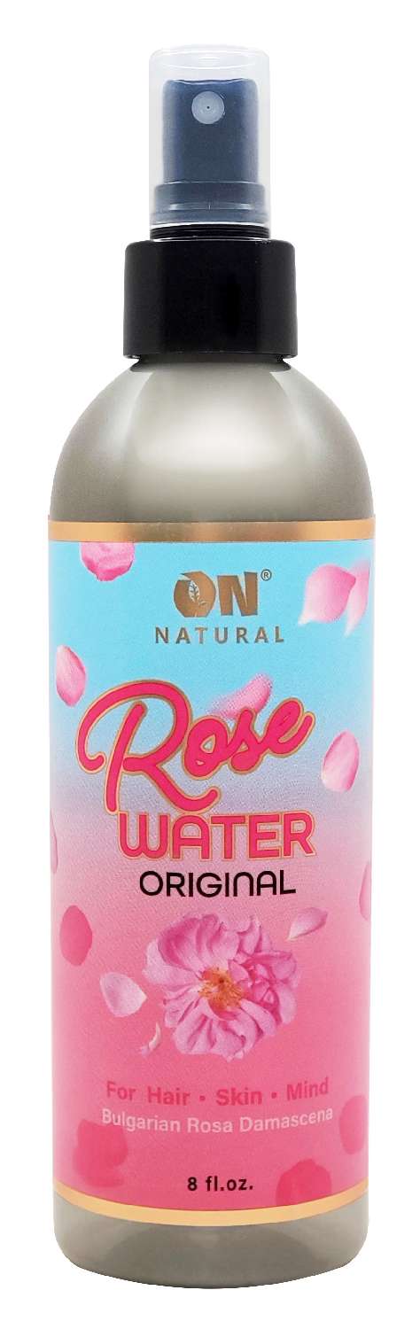 ON NAT WATER ROSE [ORIGINAL]