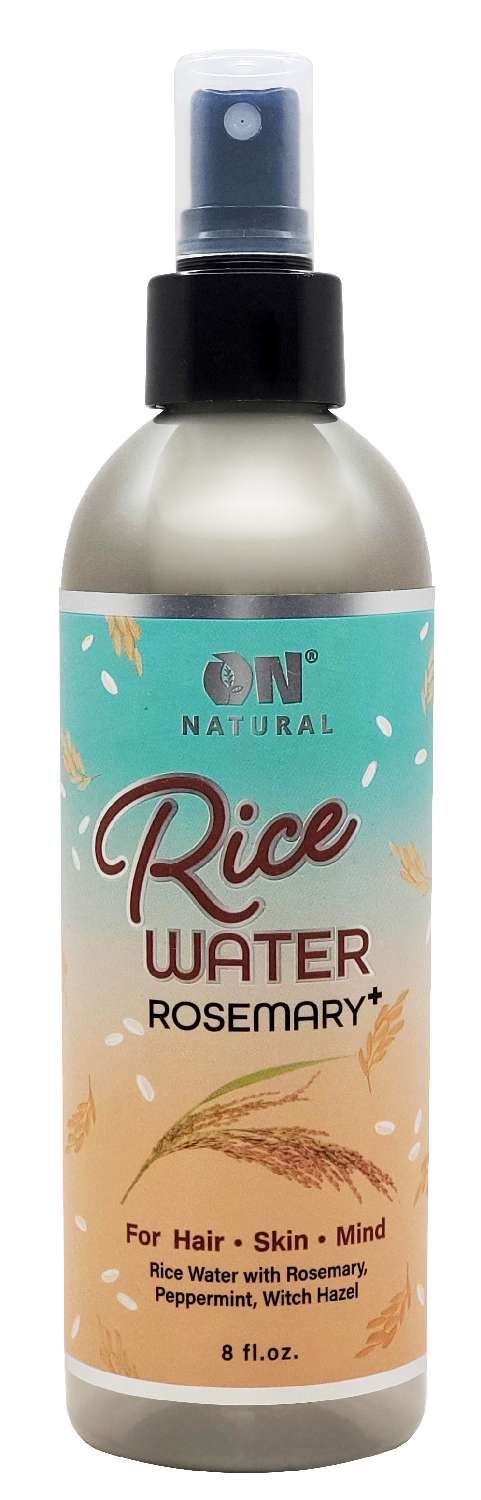 ON NAT WATER RICE [ROSEMARY]