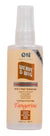 ON NAT WEAVE/WIG 4IN1 HAIR E TANGERINE 3.38 OZ