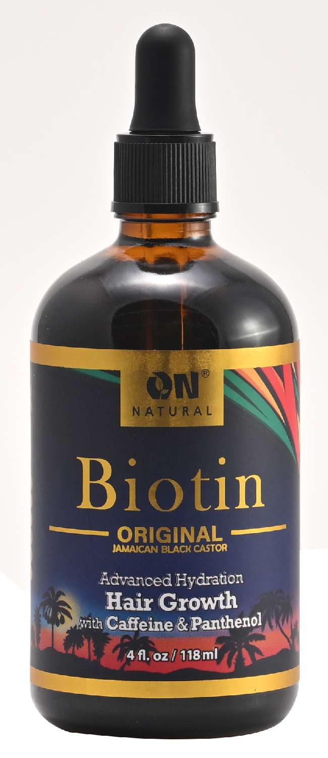 ON NAT BIOTIN W JBC OIL [ORIGINAL]