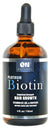 ON NAT BIOTIN PLATINUM OIL HAIR GROWTH