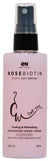 ON NAT CURL-N-WAVY ROSE BIOTIN 3.38 OZ