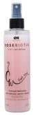 ON NAT CURL-N-WAVY ROSE BIOTIN