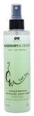 ON NAT CURL-N-WAVY ROSEMARY ALOE