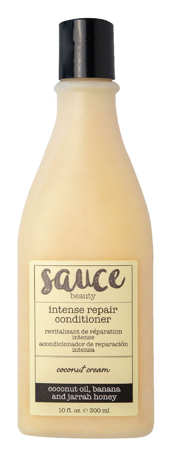 SAUCE INTENSE REPAIR CONDITIONER