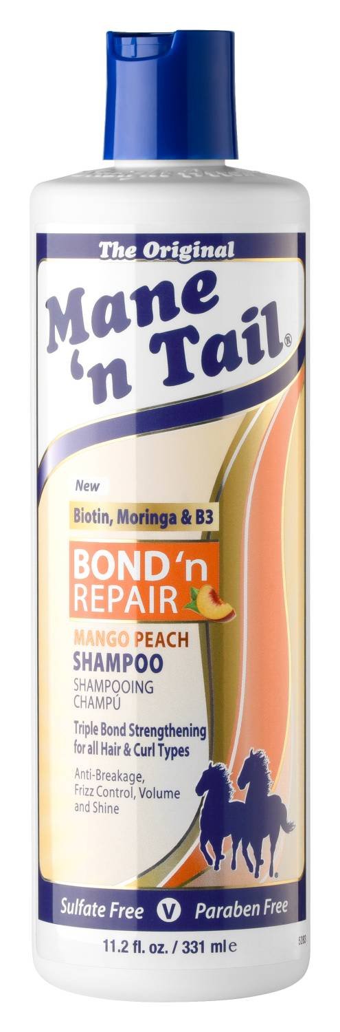 MANE/TAIL BOND N REPAIR SHAMPOO
