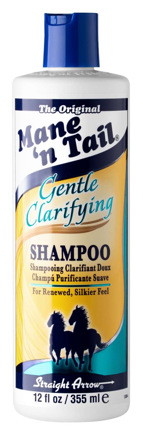 MANE/TAIL GENTLE CLARIFY SHMP