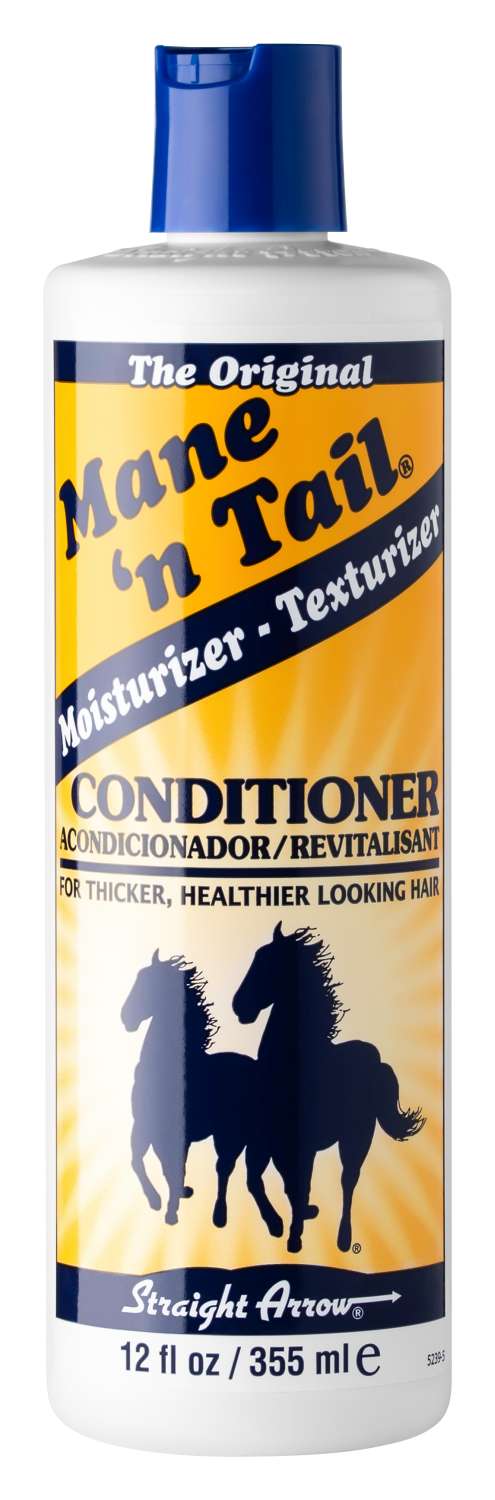 MANE/TAIL CONDITIONER