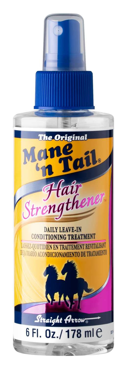 MANE/TAIL HAIR STRENGTHENER SPRAY