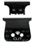 STYLECRAFT BLADE DIAMOND CUT BLK DLC