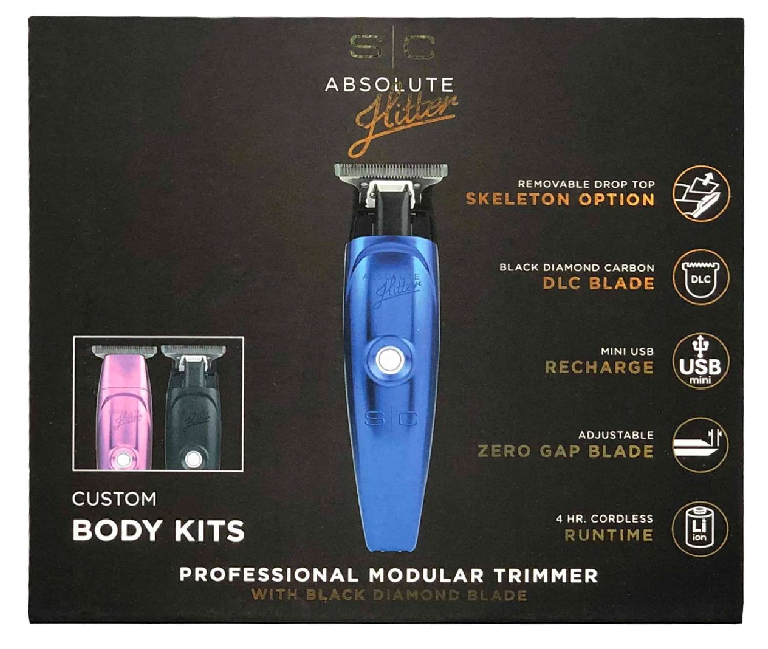 STYLECRAFT TRIMMER HITTER MATE