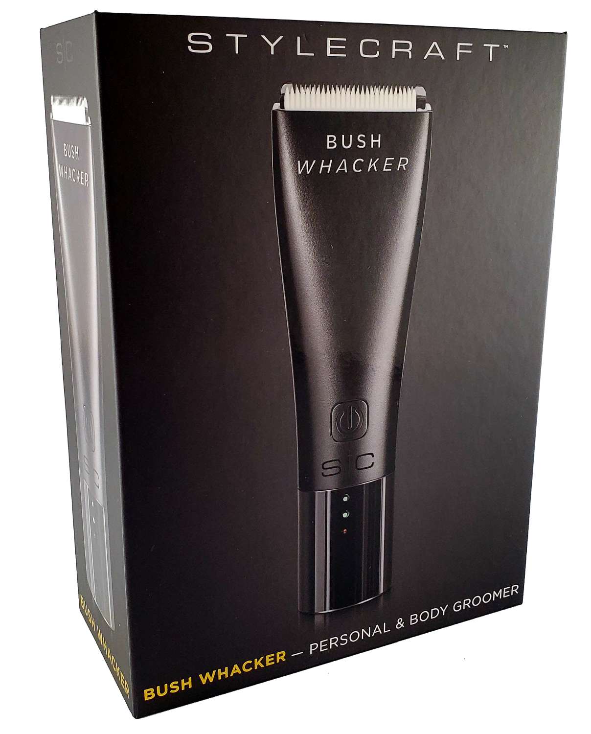 STYLECRAFT BODY GROOMER BUSH WHACKER
