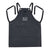 GAMMA+ X SC BARBER APRON