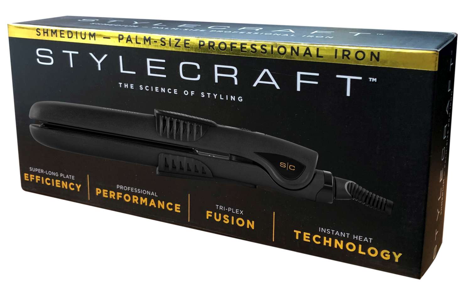 STYLECRAFT F/IRON SHMEDIUM