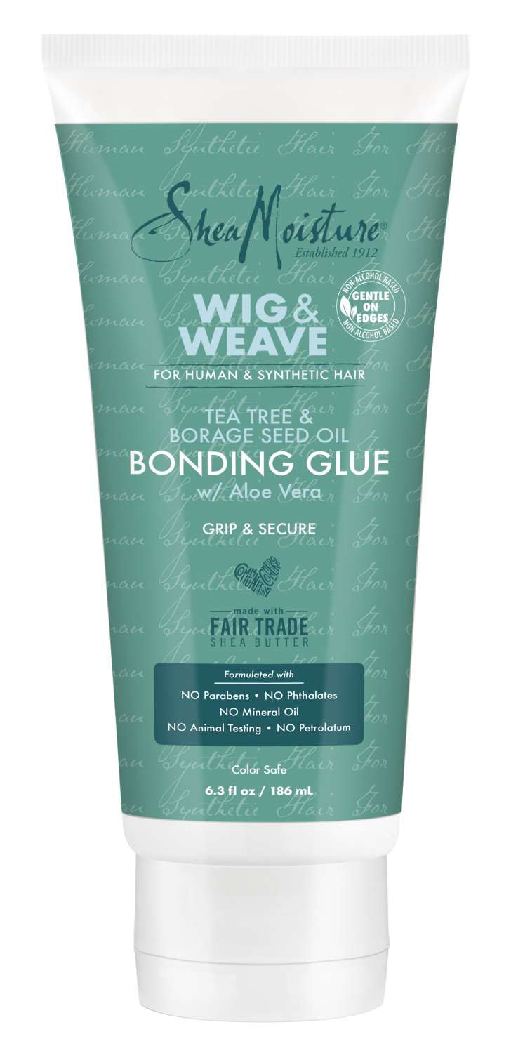 SM WIG/WEAVE BONDING GLUE