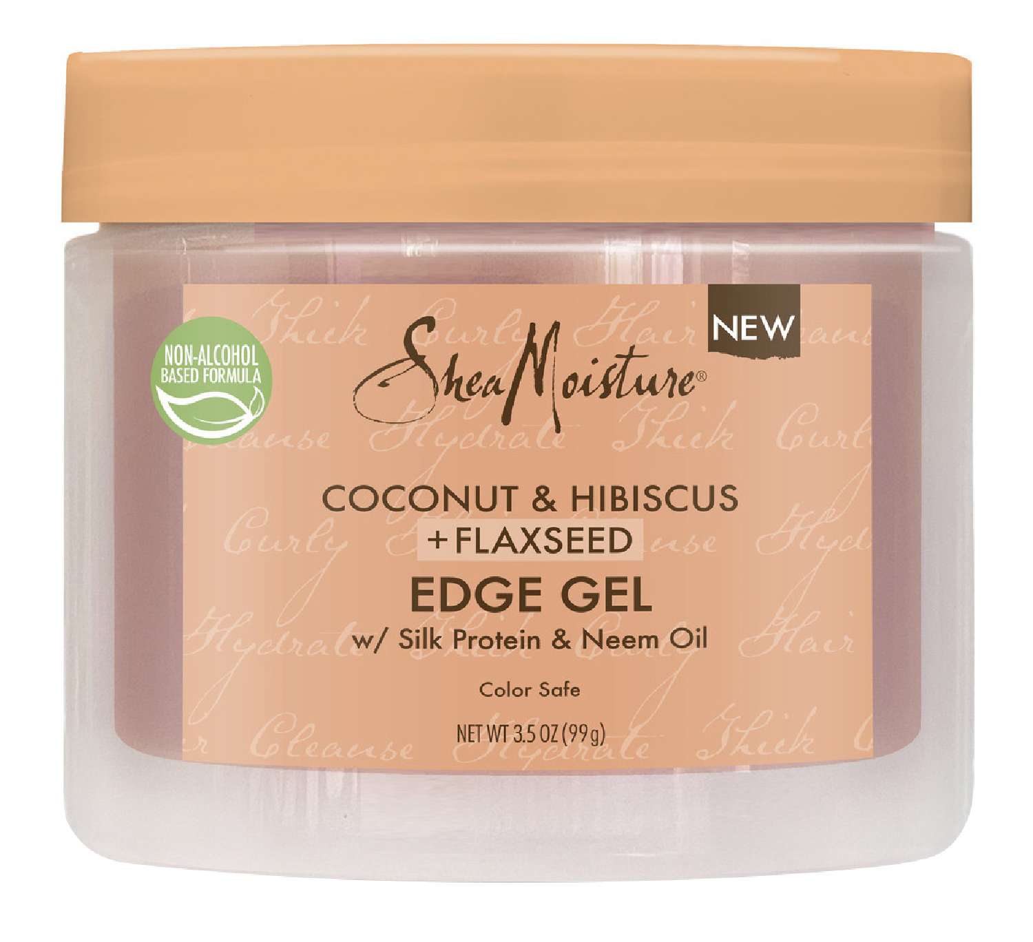 SM COCONUT EDGE GEL