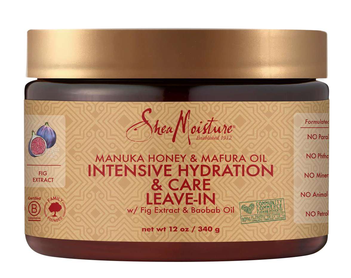 SM MANUKA LEAVE IN CONDITIONER