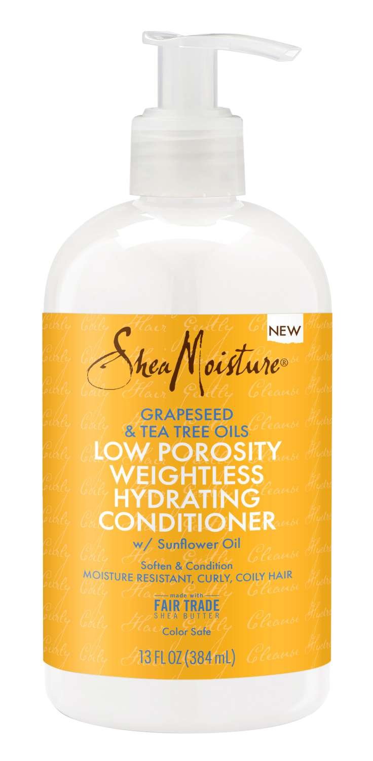 SM POROSITY LOW WEIGHTLESS CONDITIONER
